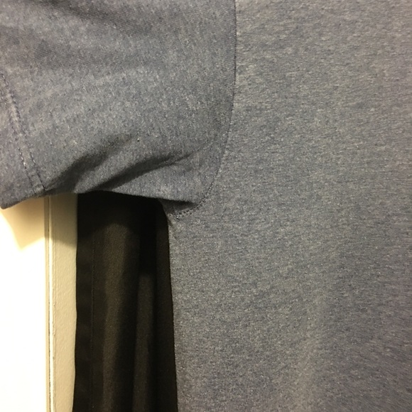 IS Design T-Shirt-Rare - Picture 2 of 9